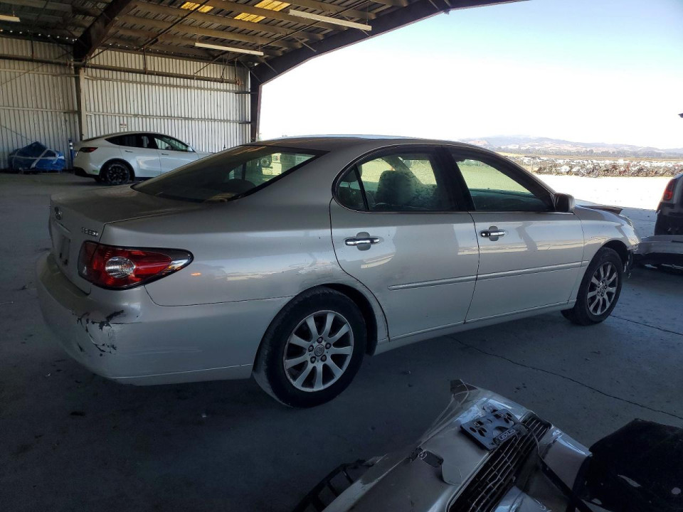 Lexus ES330 2004 — Copart