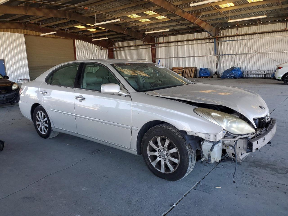 Lexus ES330 2004 — Copart