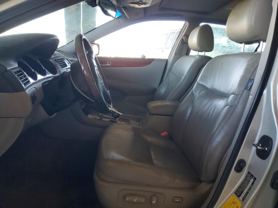 Lexus ES330 2004 — Copart