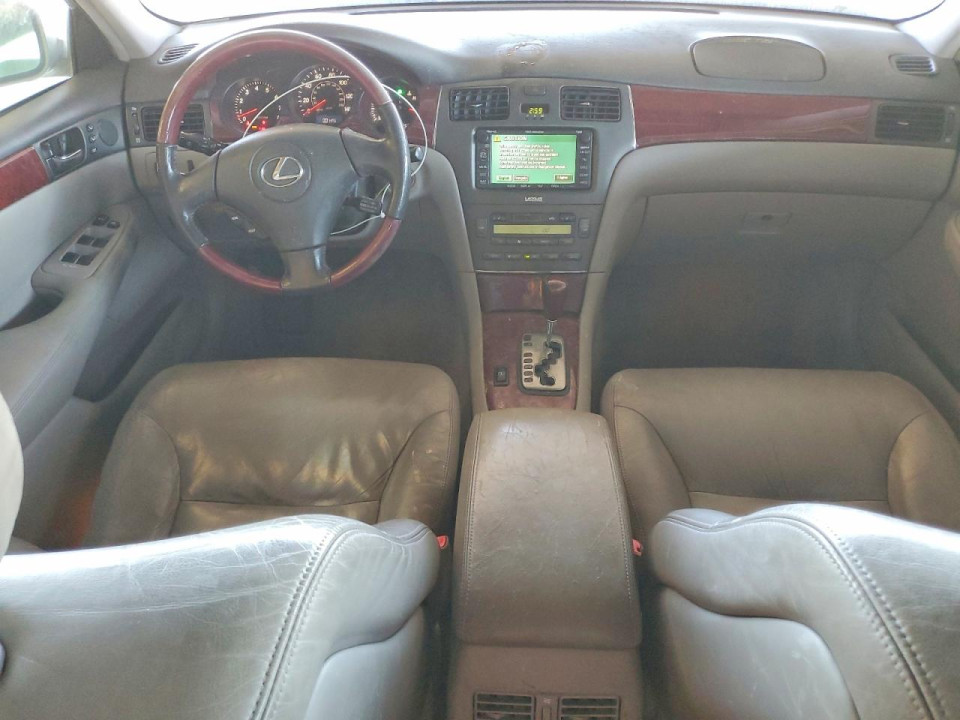 Lexus ES330 2004 — Copart