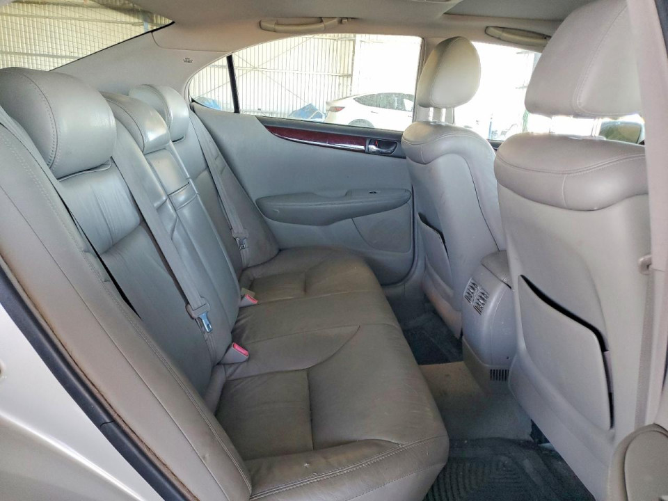 Lexus ES330 2004 — Copart
