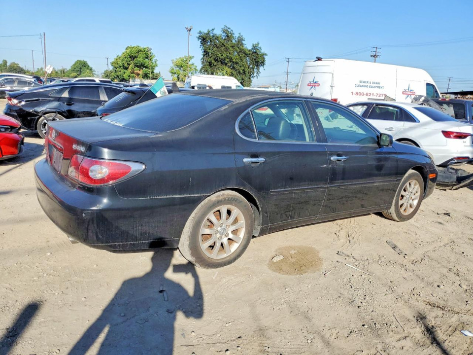 Lexus ES330 2004 — Copart