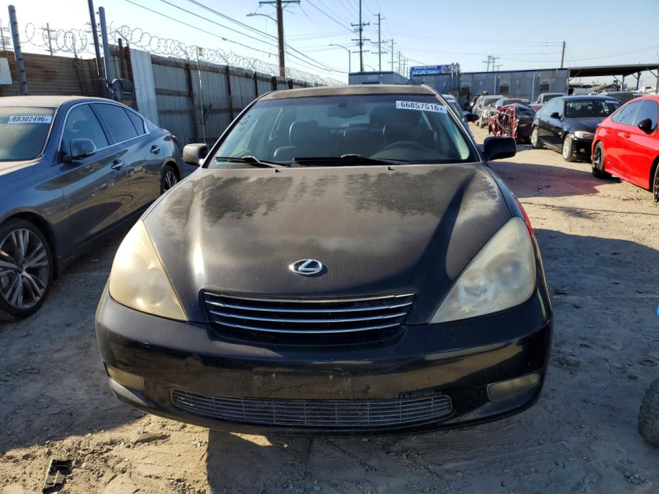 Lexus ES330 2004 — Copart