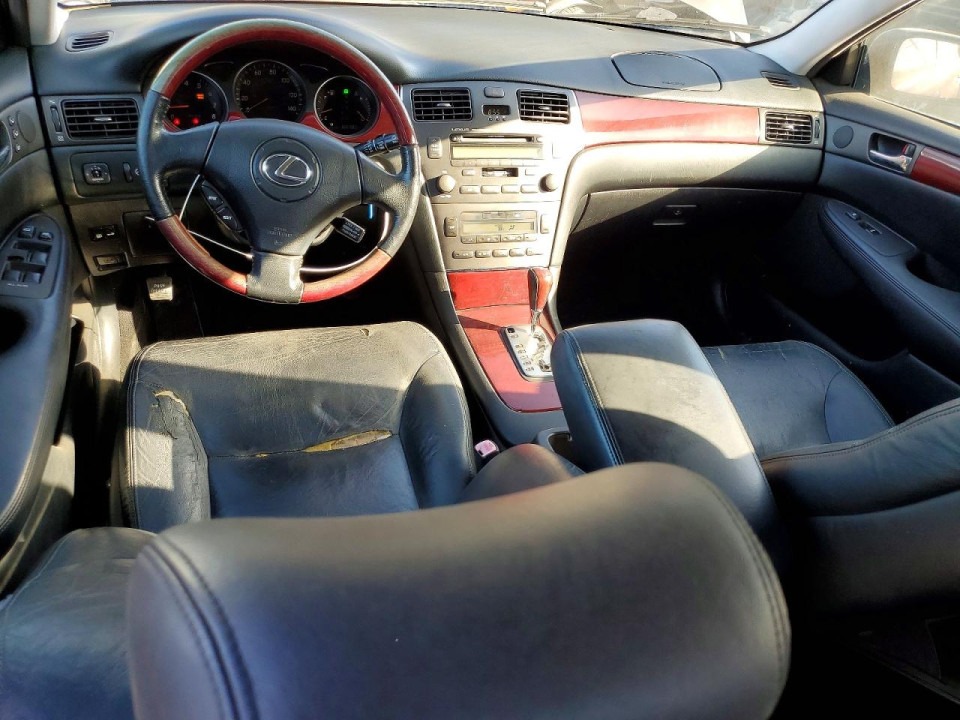 Lexus ES330 2004 — Copart