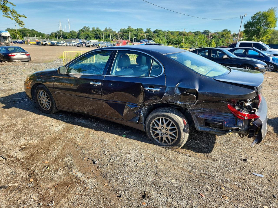 Lexus ES330 2004 — Copart