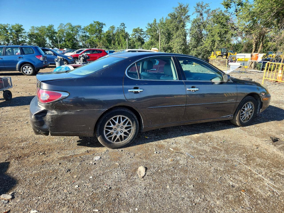 Lexus ES330 2004 — Copart
