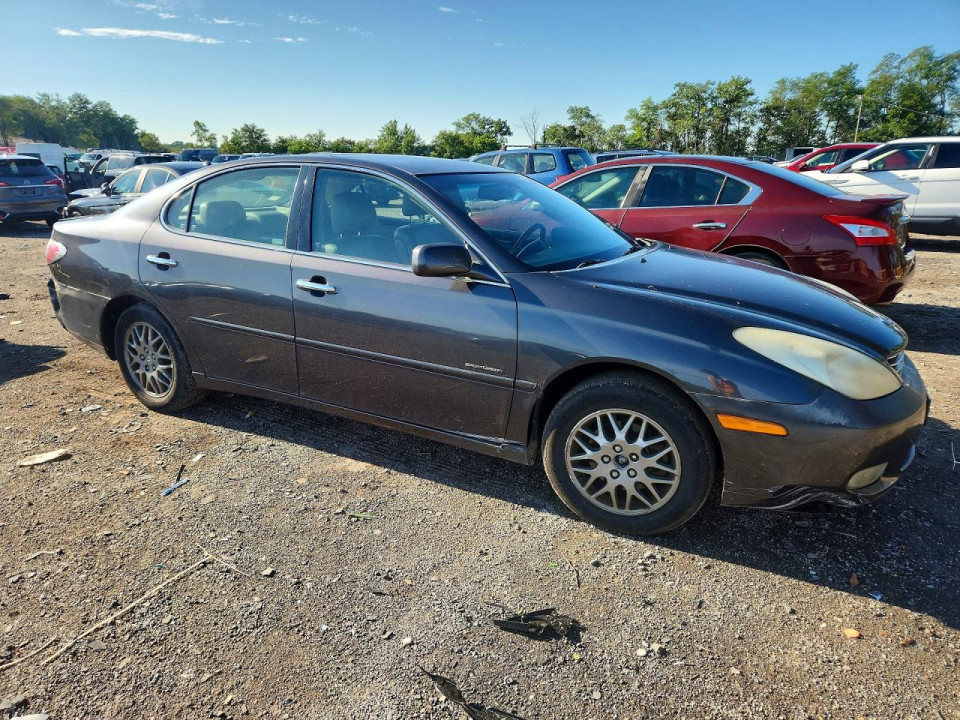 Lexus ES330 2004 — Copart