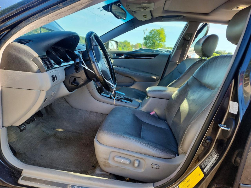 Lexus ES330 2004 — Copart