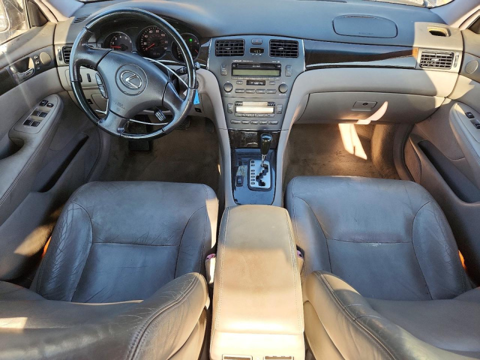 Lexus ES330 2004 — Copart