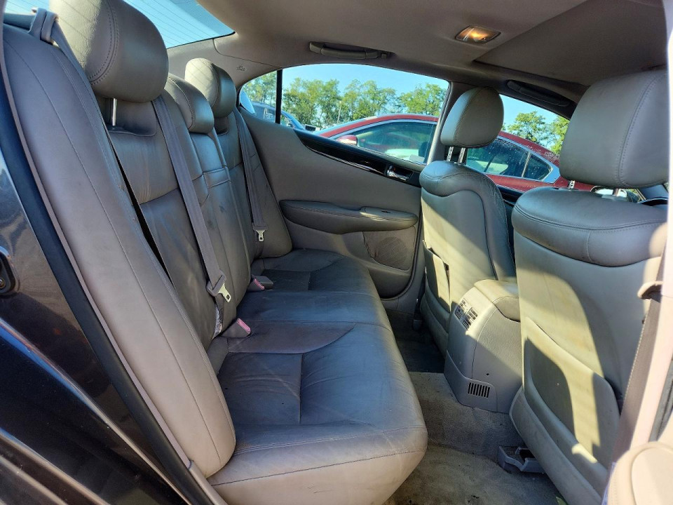 Lexus ES330 2004 — Copart