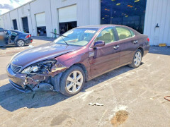 Lexus ES330 2005 — Copart