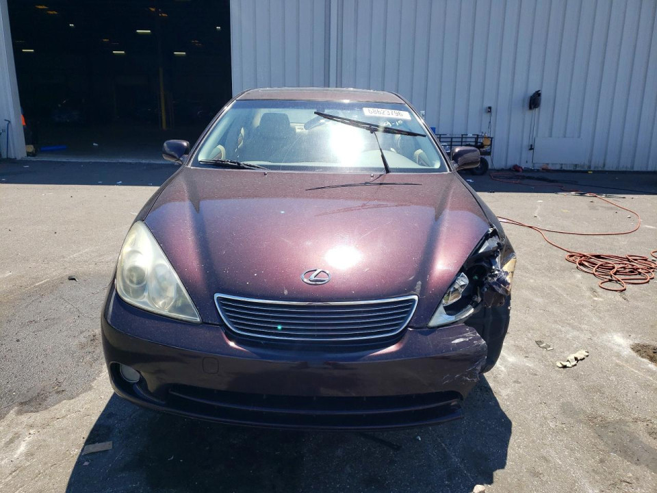 Lexus ES330 2005 — Copart