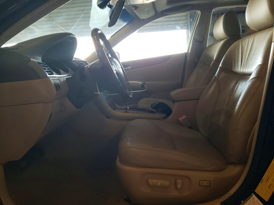 Lexus ES330 2005 — Copart
