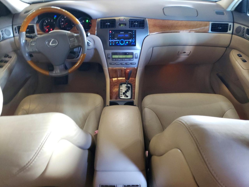 Lexus ES330 2005 — Copart
