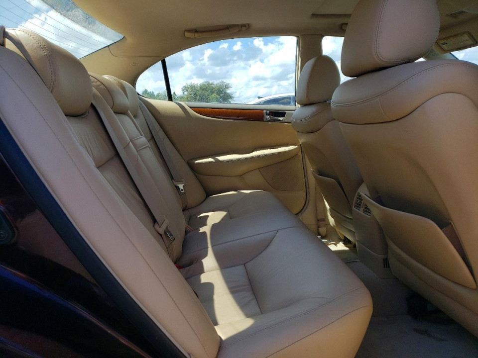 Lexus ES330 2005 — Copart