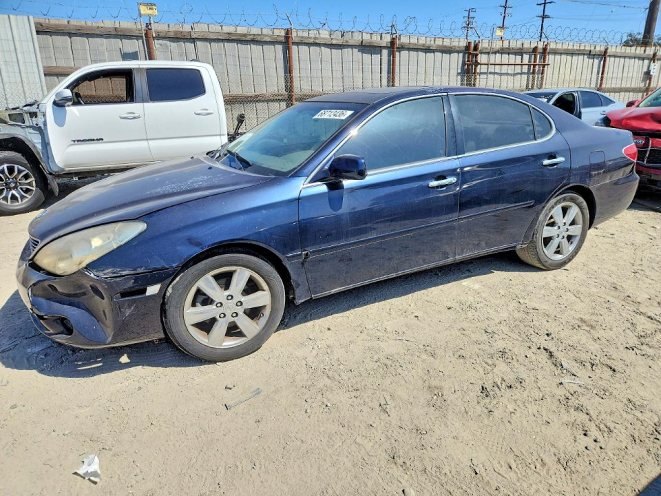 Lexus ES330 2005 — Copart