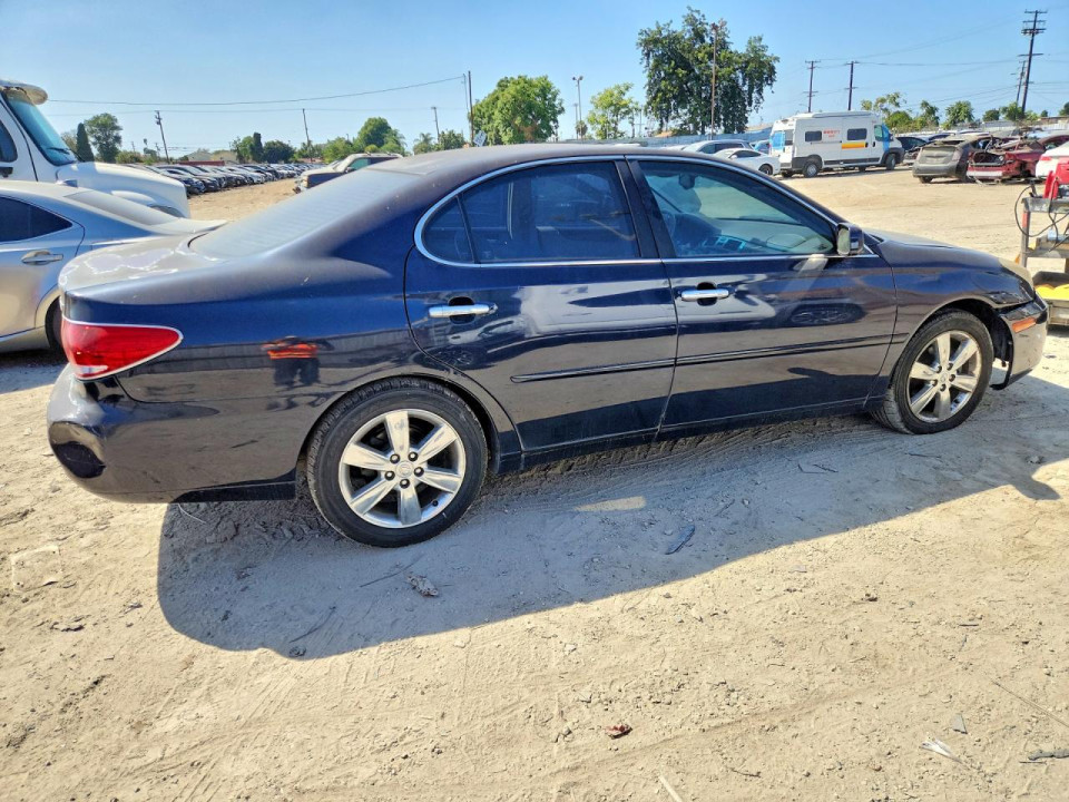 Lexus ES330 2005 — Copart