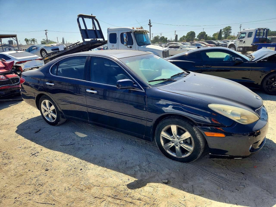 Lexus ES330 2005 — Copart
