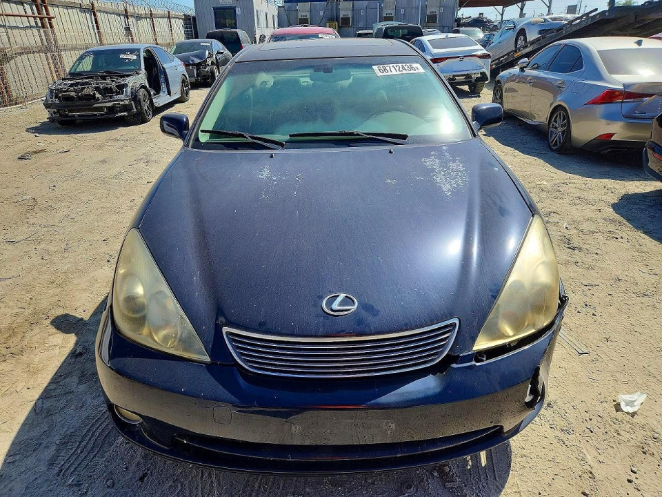 Lexus ES330 2005 — Copart