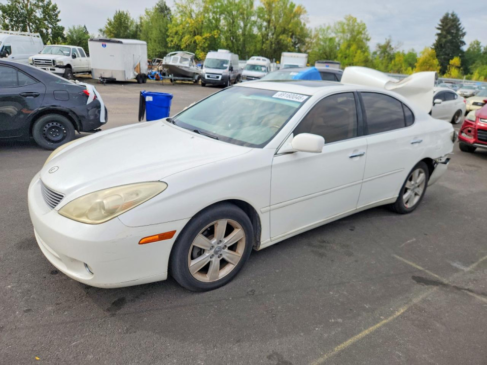 Lexus ES330 2005 — Copart