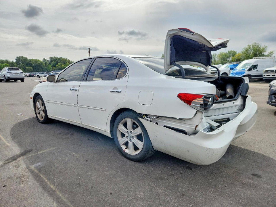 Lexus ES330 2005 — Copart