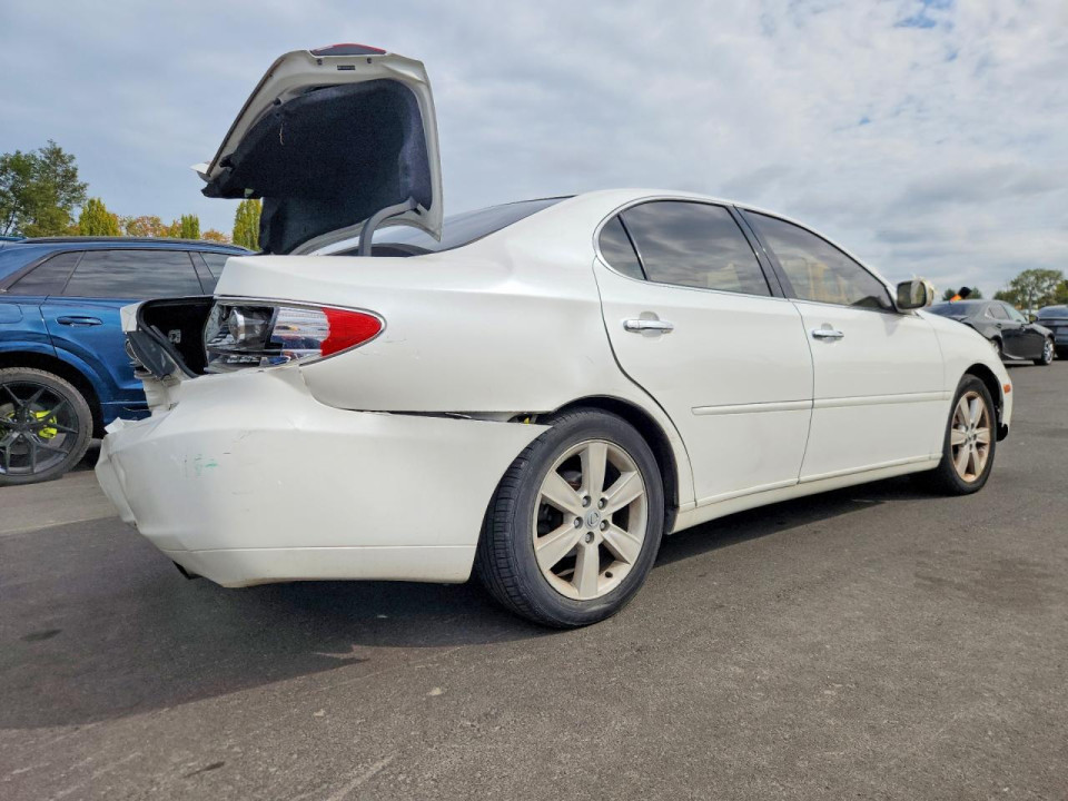 Lexus ES330 2005 — Copart