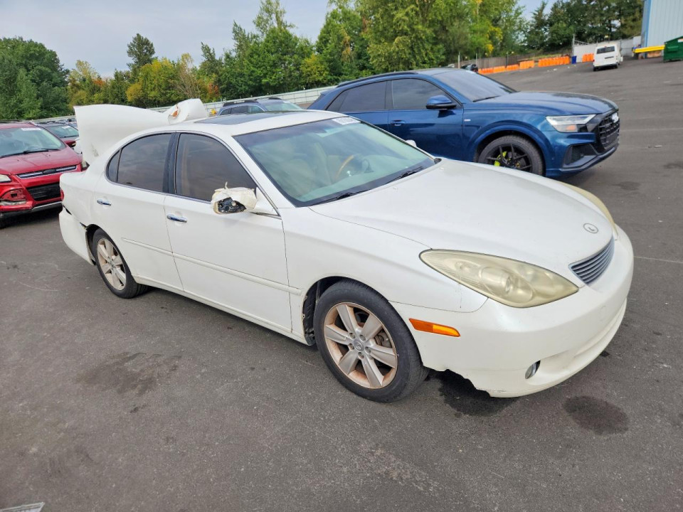 Lexus ES330 2005 — Copart