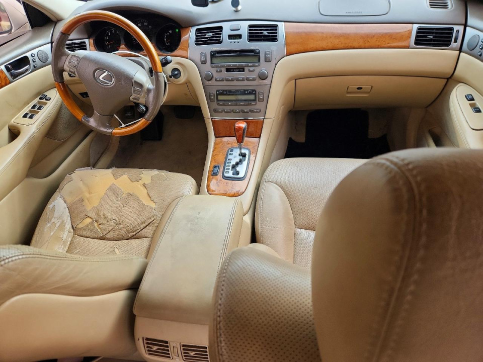Lexus ES330 2005 — Copart