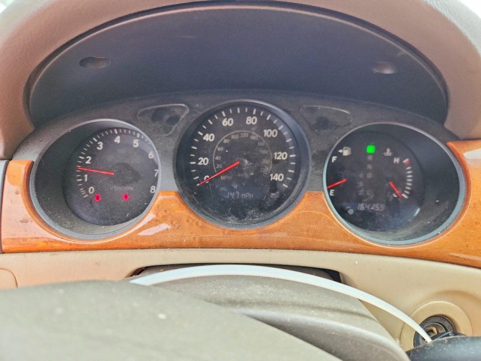 Lexus ES330 2005 — Copart