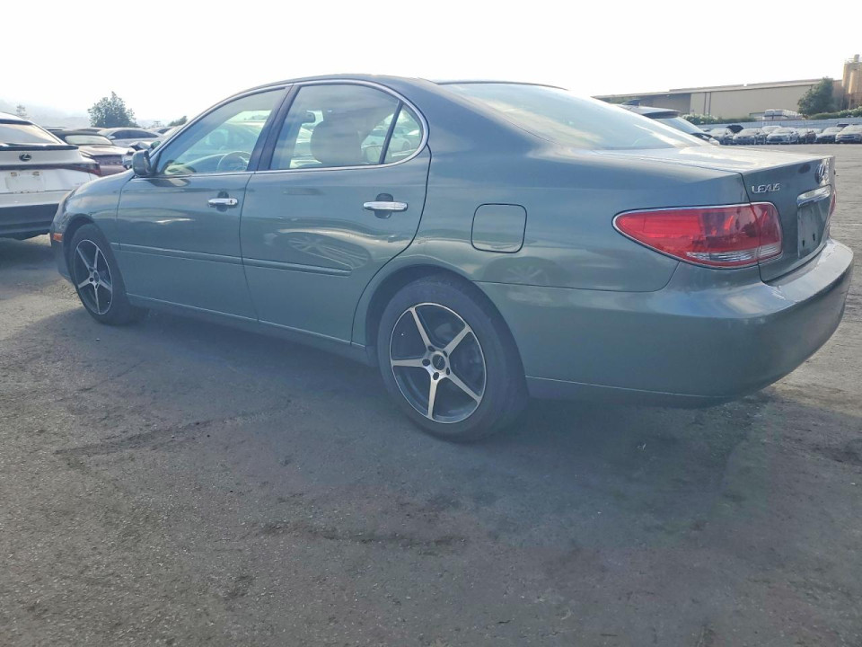 Lexus ES330 2005 — Copart