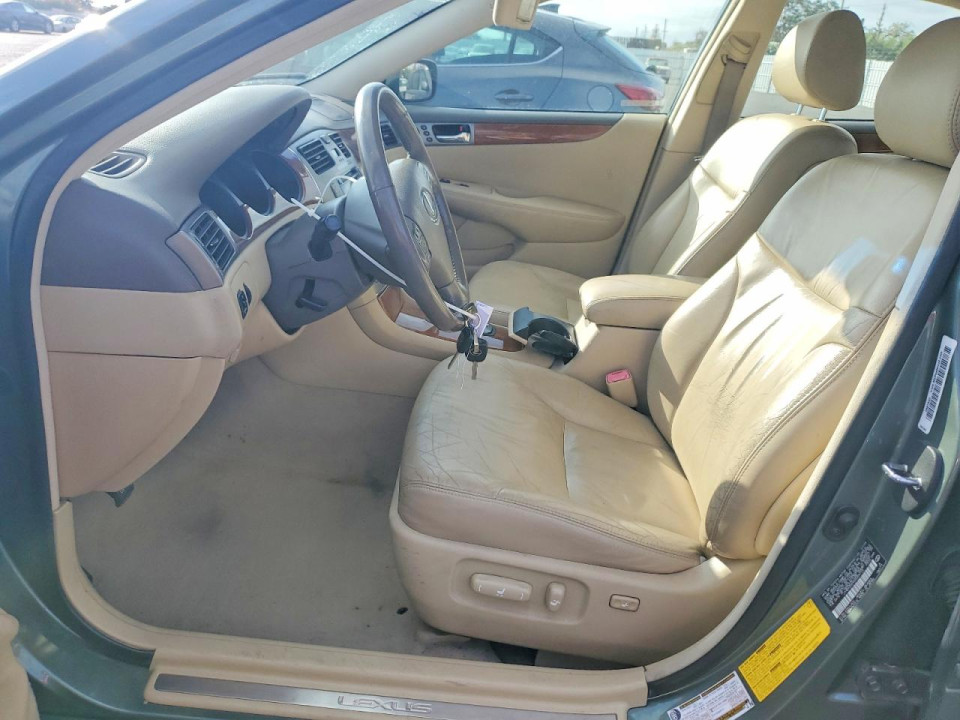 Lexus ES330 2005 — Copart