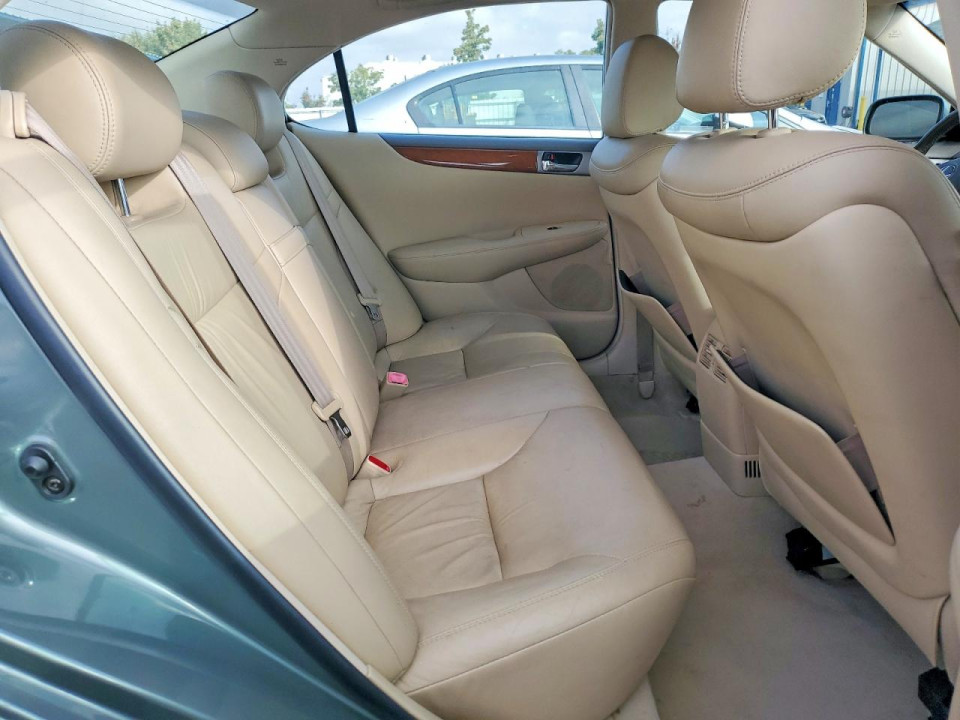 Lexus ES330 2005 — Copart