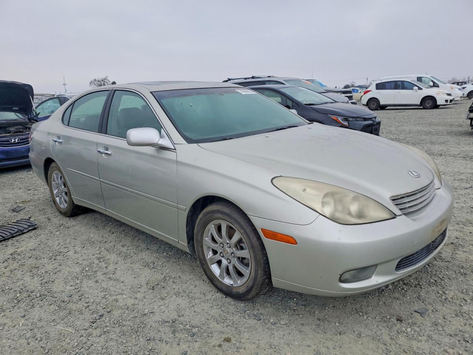 Lexus ES330 2004 — Copart