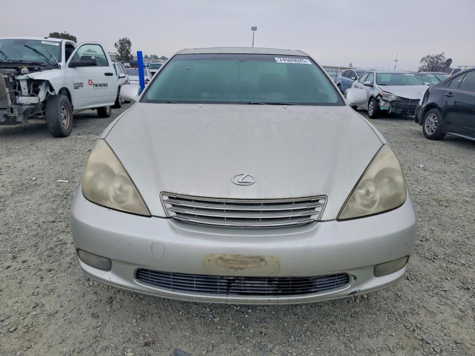 Lexus ES330 2004 — Copart