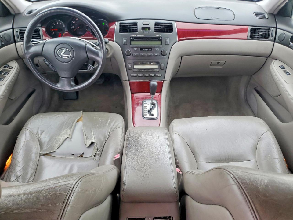 Lexus ES330 2004 — Copart