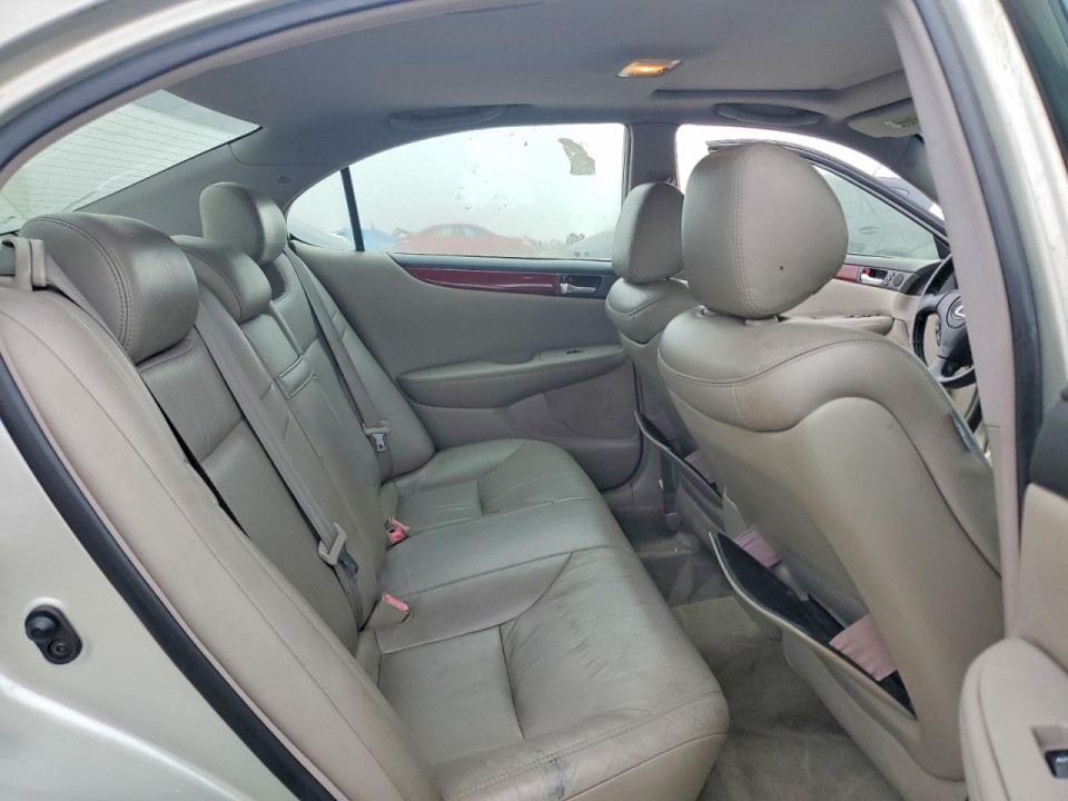 Lexus ES330 2004 — Copart