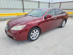 Lexus ES350 2007 — Copart