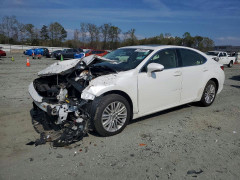 Lexus ES350 2015 — Copart
