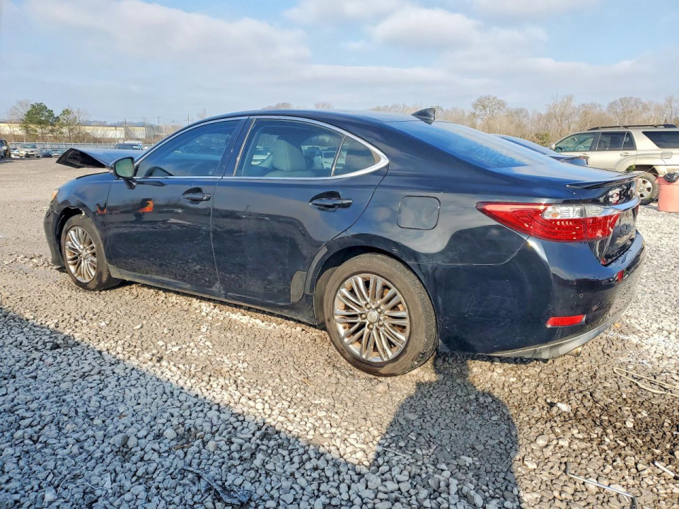 Lexus ES350 2015 — Copart