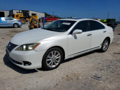 Lexus ES350 2012 — Copart