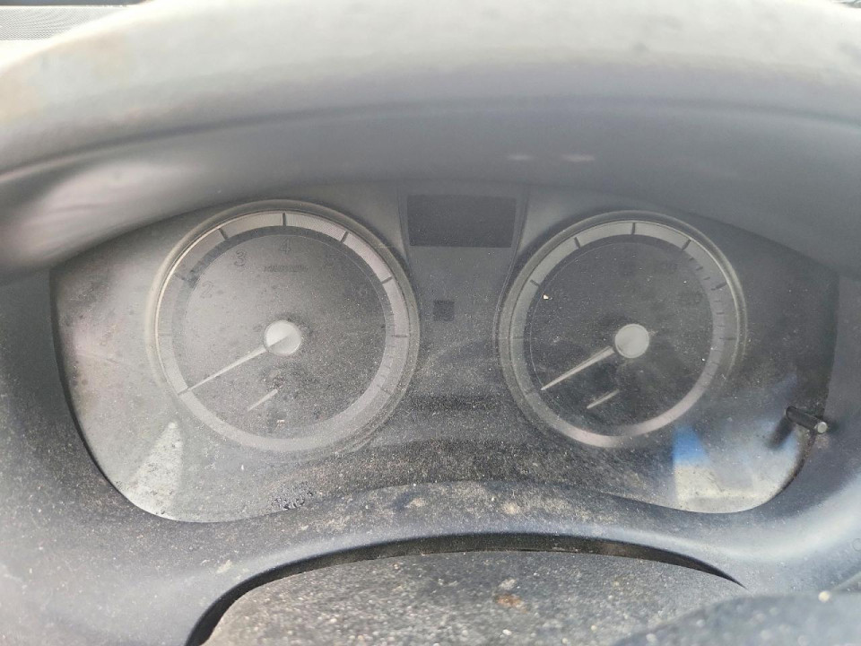 Lexus ES350 2007 — Copart