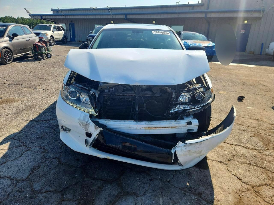 Lexus ES350 2015 — Copart