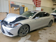 Lexus ES350 2019 — Copart