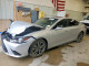 Lexus ES350 2019 — Copart