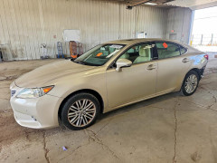 Lexus ES350 2013 — Copart