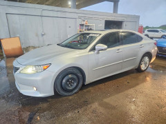 Lexus ES350 2013 — Copart