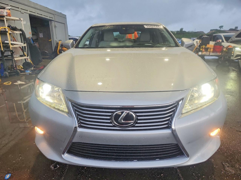 Lexus ES350 2013 — Copart