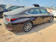 Lexus ES350 2019 — Copart