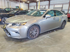 Lexus ES350 2017 — Copart