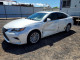 Lexus ES350 2016 — Copart